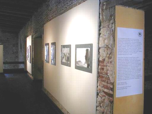 Museos, Cartagena, Colombia